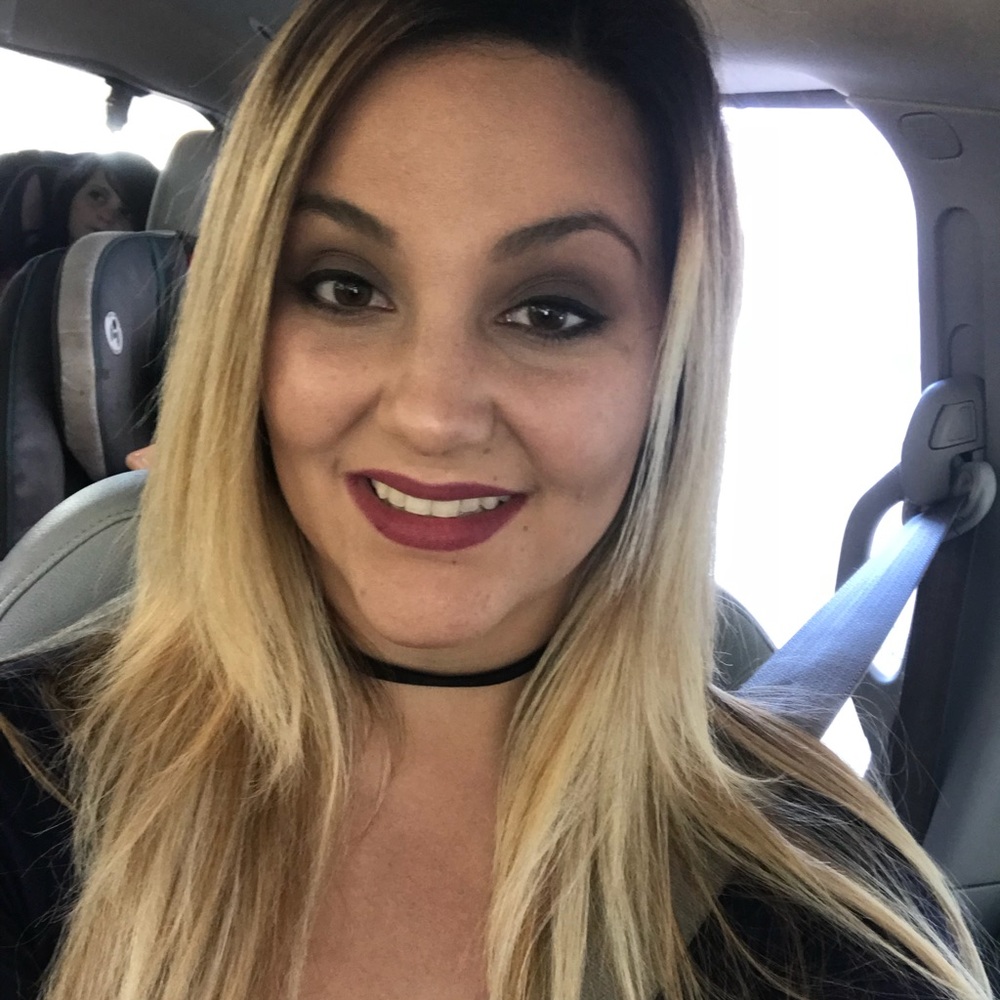 Meet your Posher, Natalie